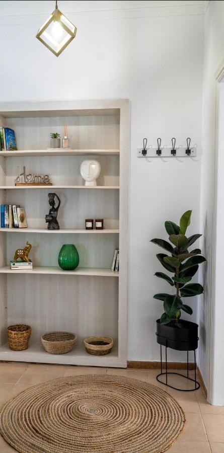 Lux Garden Apartment Near Acropolis In The Heart Of Athens Atenas Exterior foto