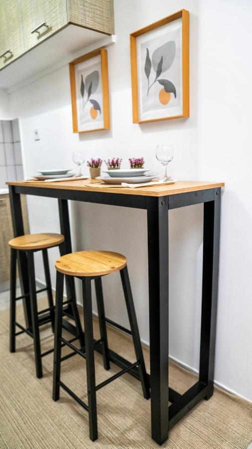 Lux Garden Apartment Near Acropolis In The Heart Of Athens Atenas Exterior foto