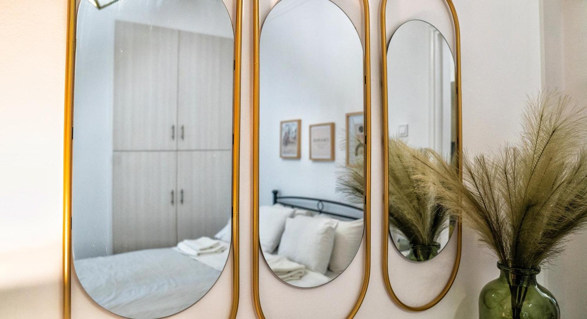 Lux Garden Apartment Near Acropolis In The Heart Of Athens Atenas Exterior foto