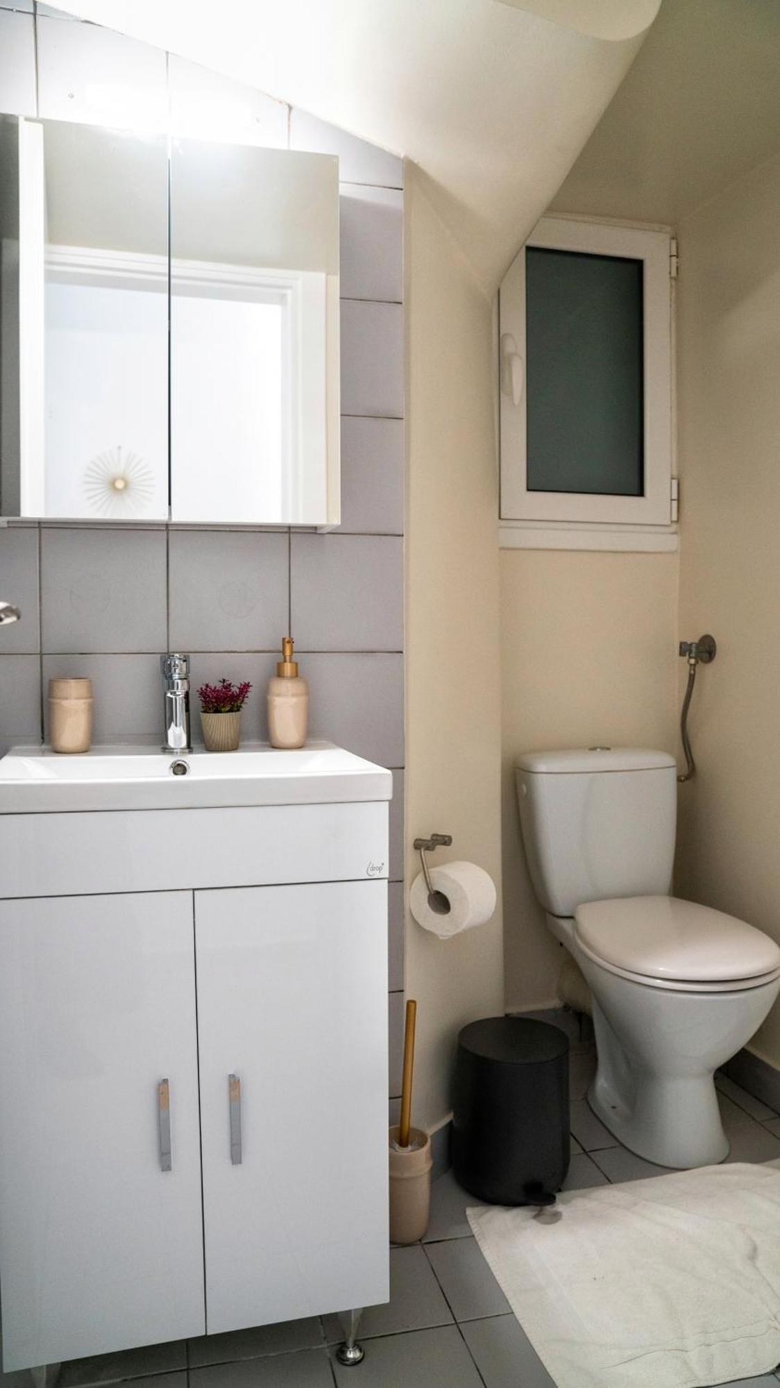 Lux Garden Apartment Near Acropolis In The Heart Of Athens Atenas Exterior foto