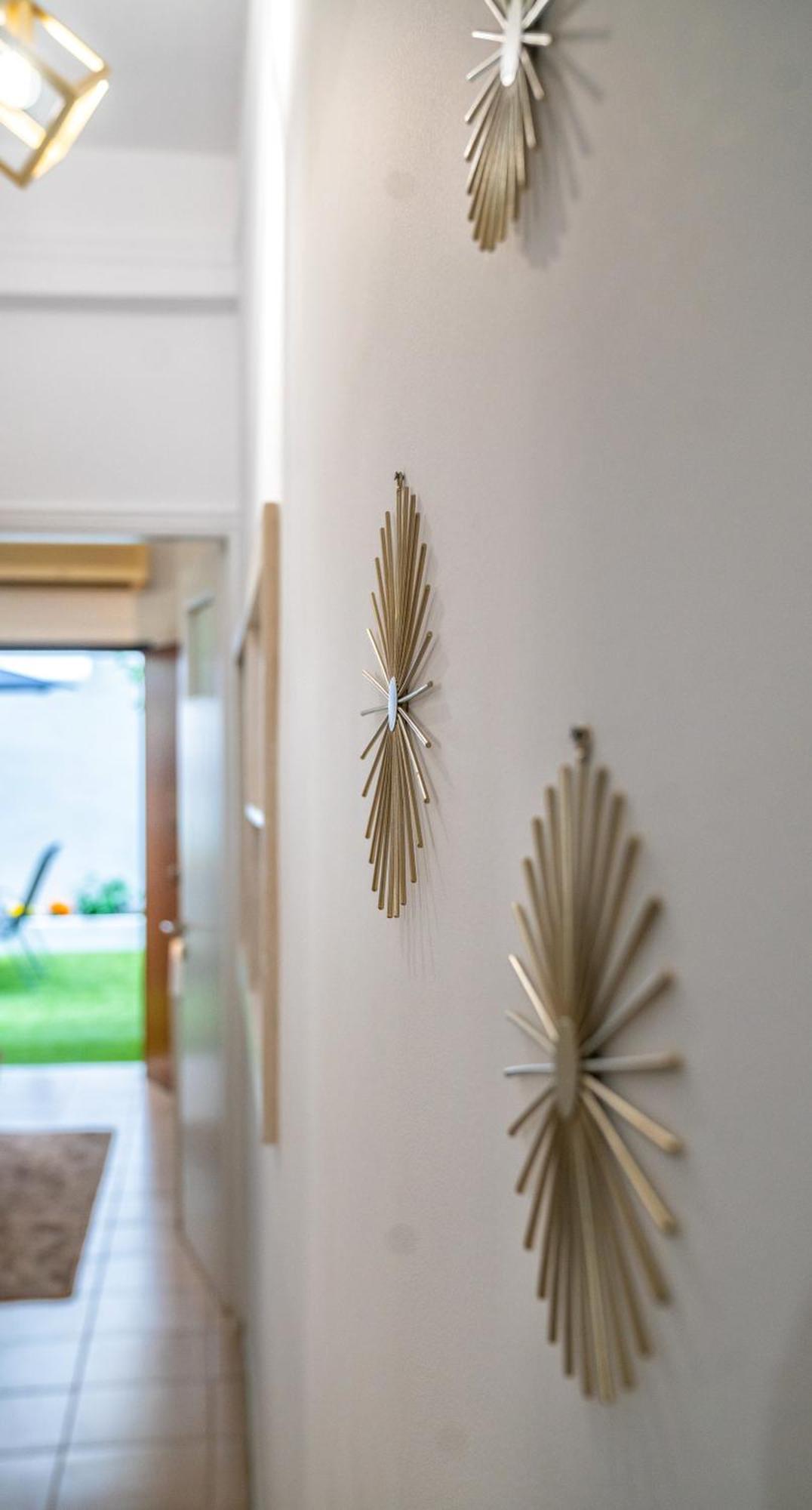 Lux Garden Apartment Near Acropolis In The Heart Of Athens Atenas Exterior foto